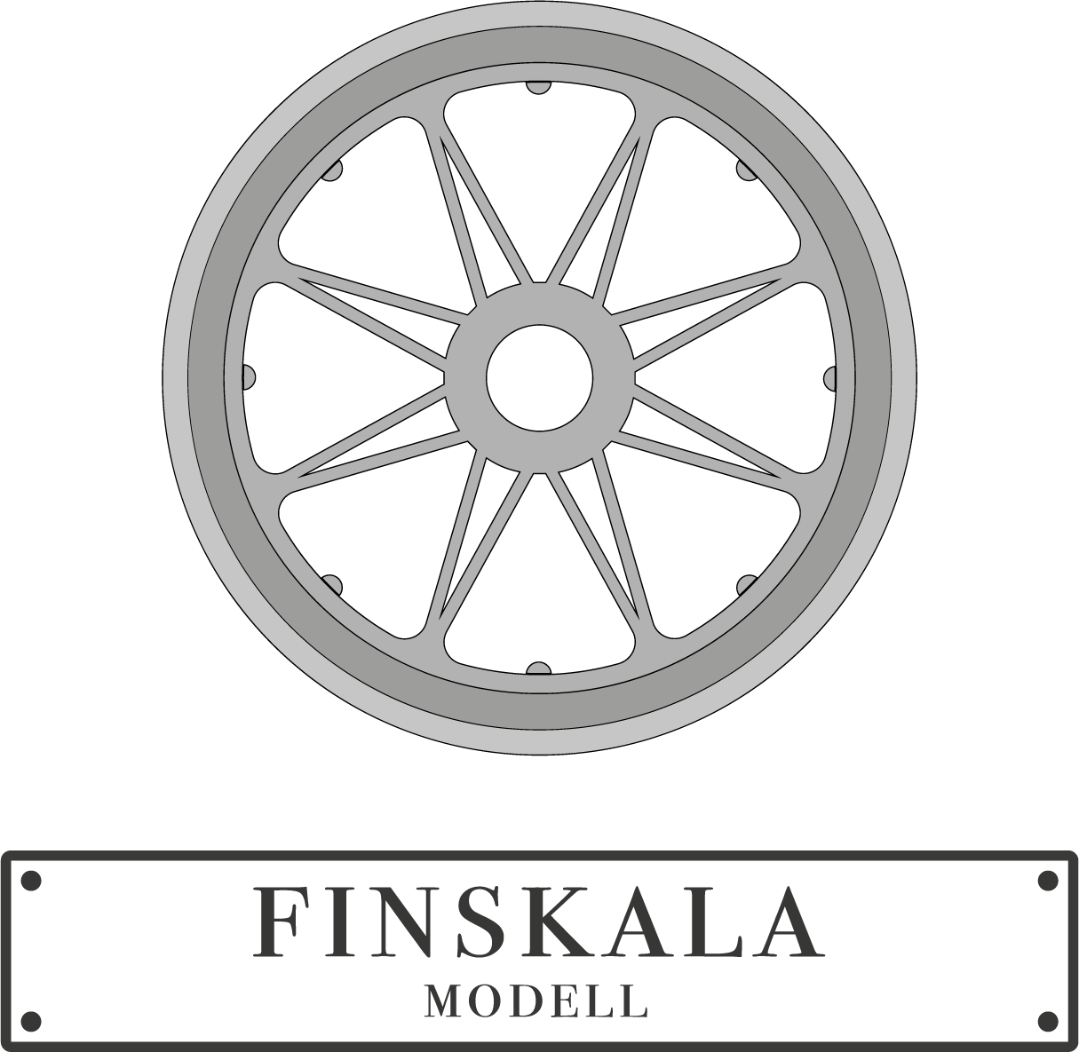 Finskala Modell